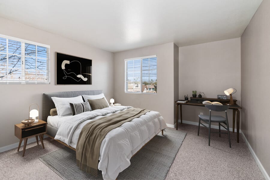 Ahwatukee Apartments on 48th St Array South Mountain Photos